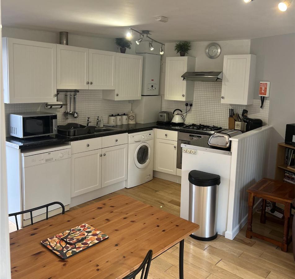 The Garden Apartment Ironbridge